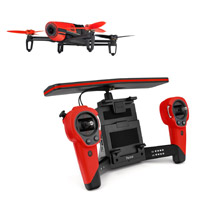 Parrot Bebop Drone